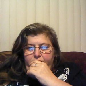 Meet your Posher, Teri